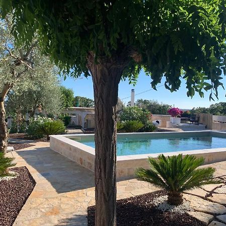 Апартаменти Maison Dei Trulli Локоротондо Екстер'єр фото