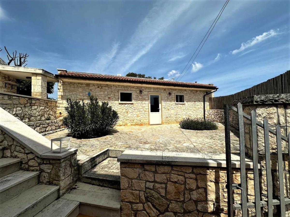 Апартаменти Maison Dei Trulli Локоротондо Екстер'єр фото