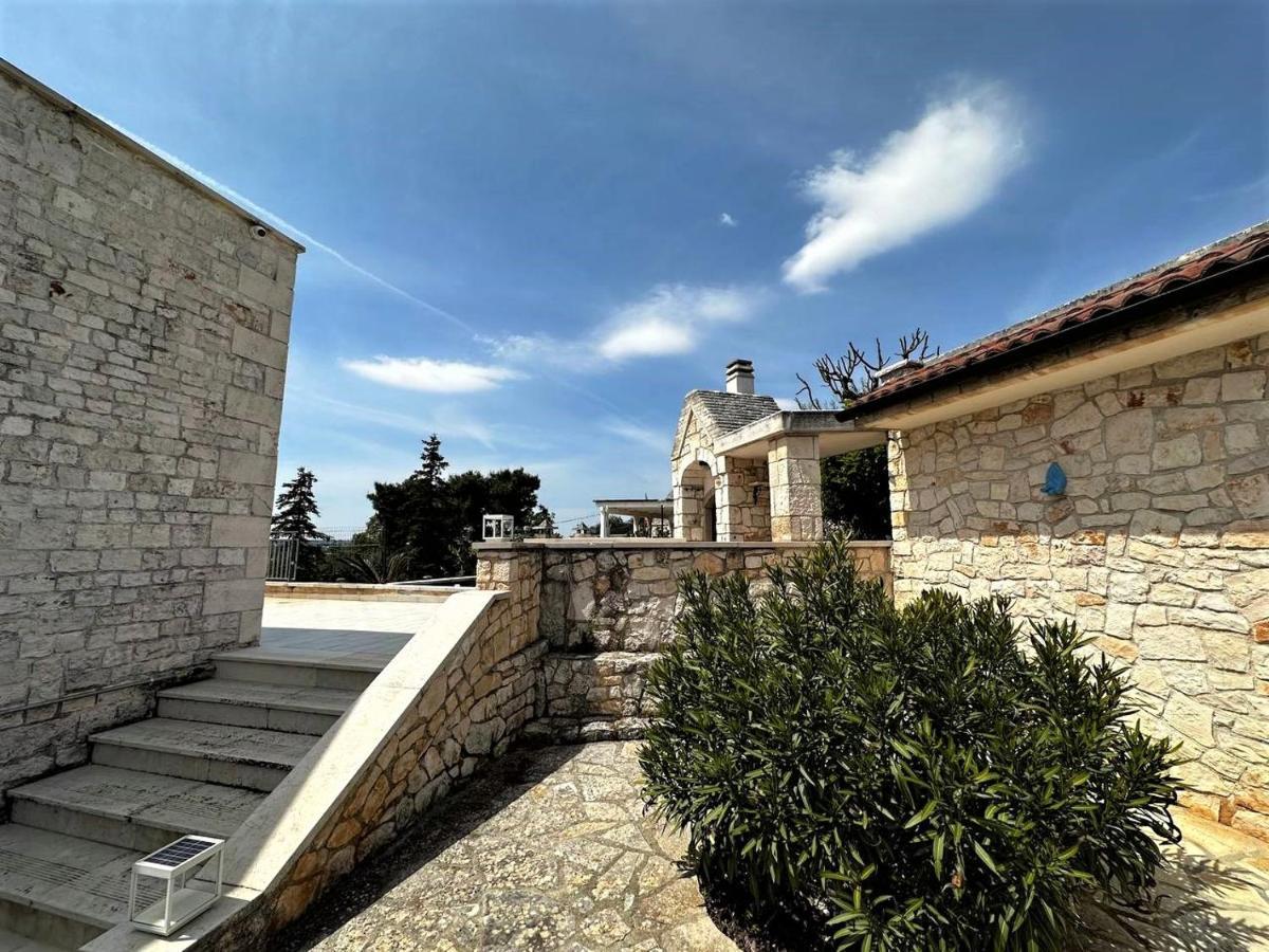 Апартаменти Maison Dei Trulli Локоротондо Екстер'єр фото