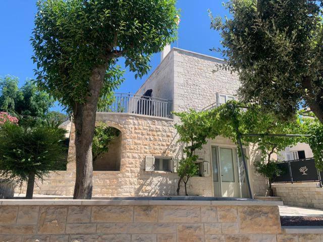 Апартаменти Maison Dei Trulli Локоротондо Екстер'єр фото