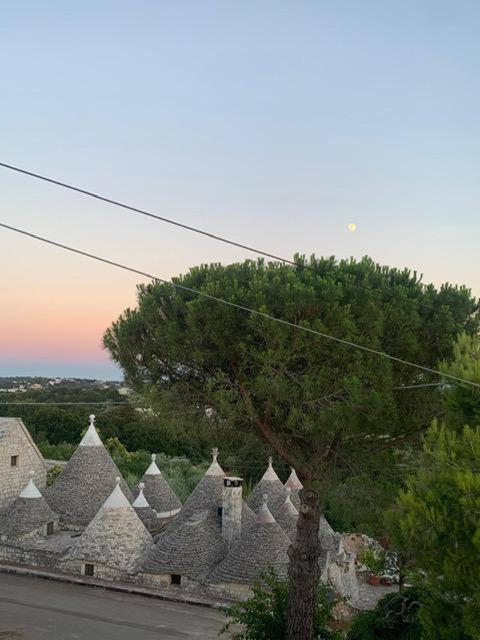 Апартаменти Maison Dei Trulli Локоротондо Екстер'єр фото