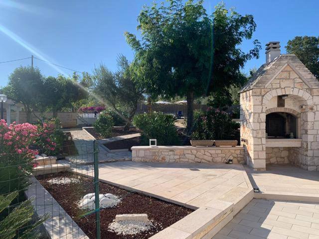 Апартаменти Maison Dei Trulli Локоротондо Екстер'єр фото